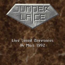 Jumper Lace : Live Limeil Brevannes